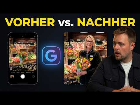 KI Content für Kunden Video Thumbnail